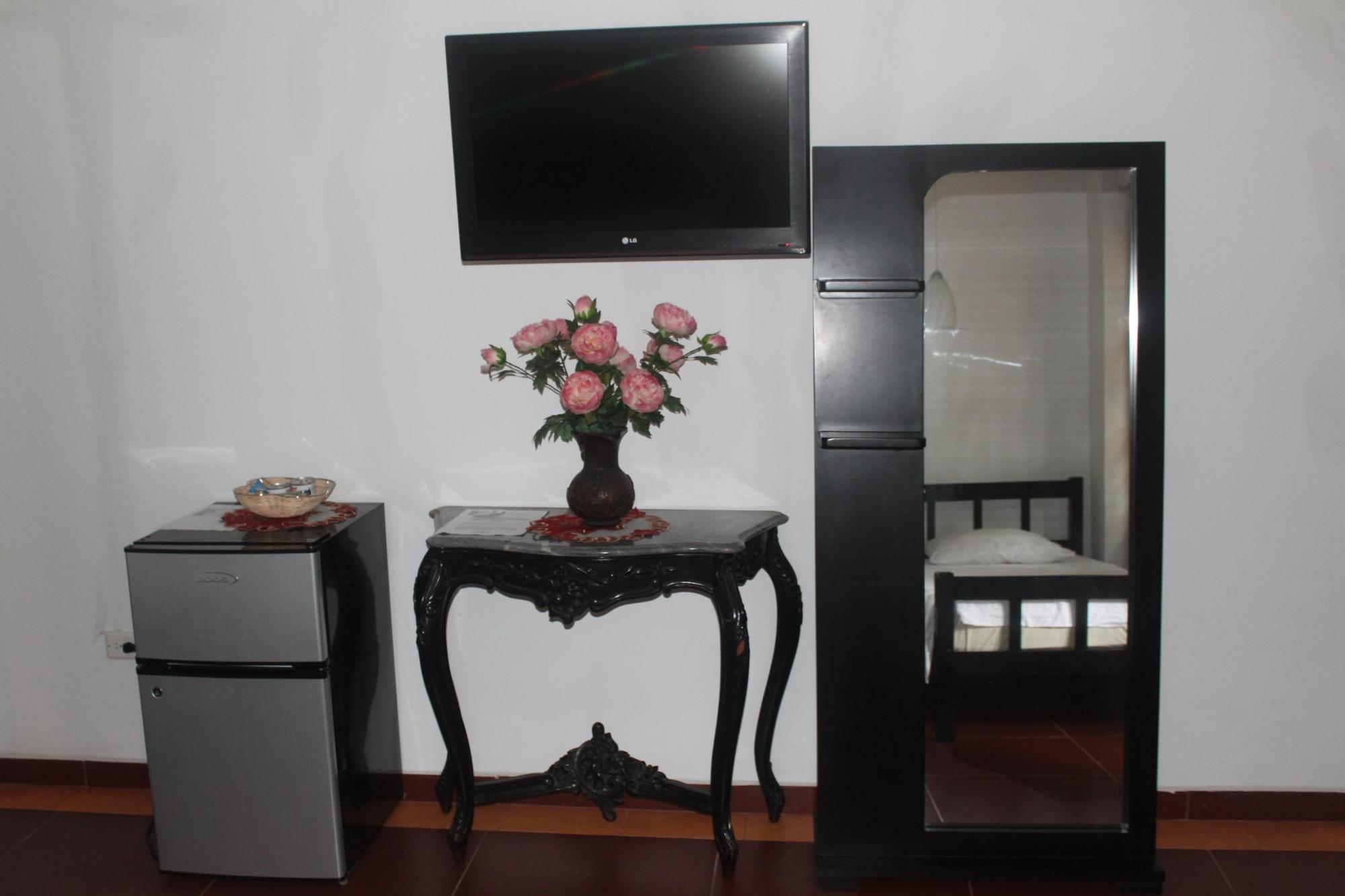Hotel Casa Colonial بارانكويلا المظهر الخارجي الصورة