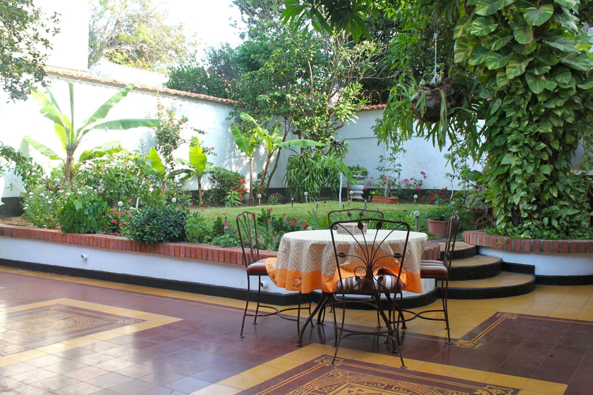 Hotel Casa Colonial بارانكويلا المظهر الخارجي الصورة