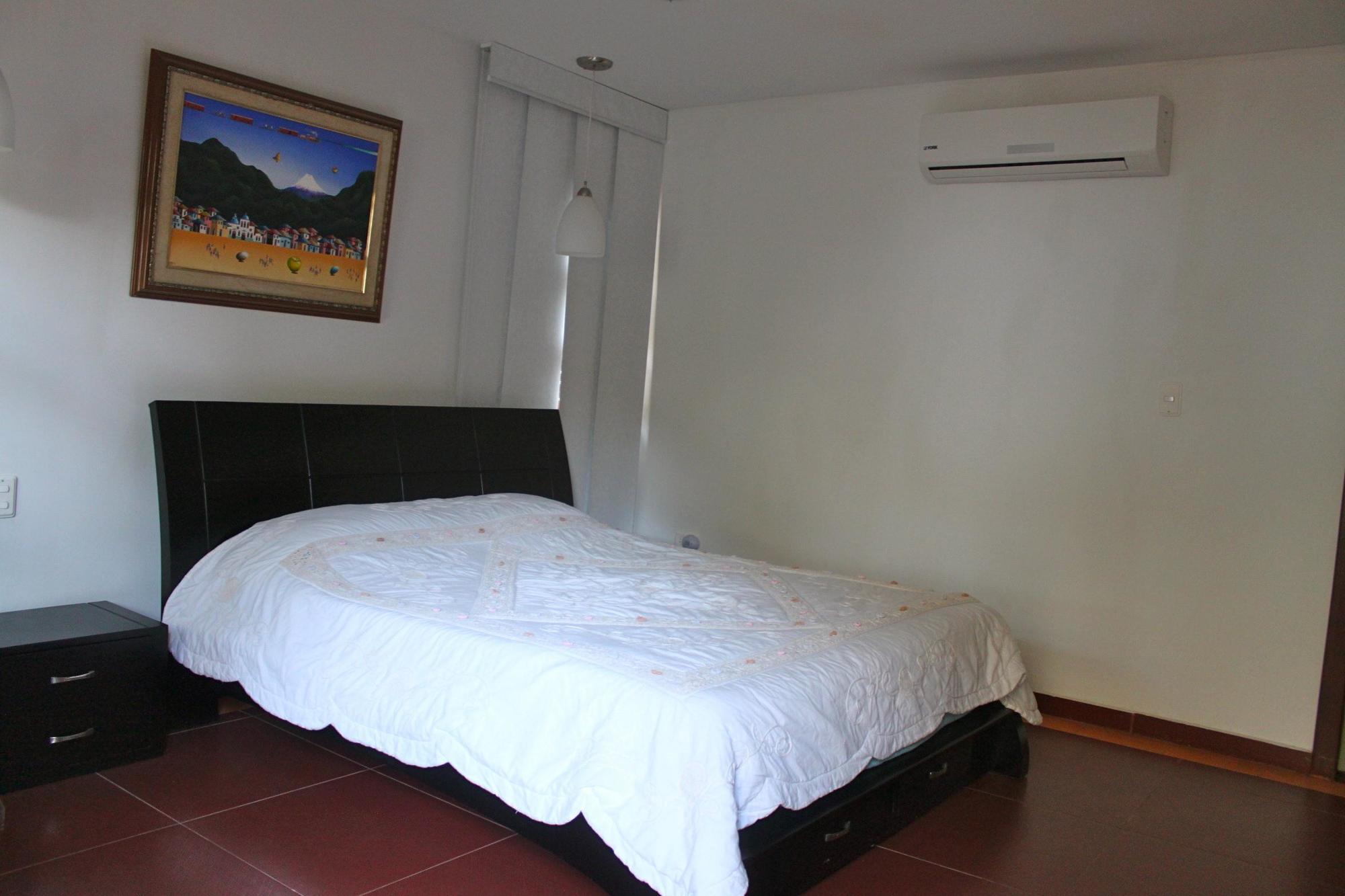 Hotel Casa Colonial بارانكويلا المظهر الخارجي الصورة