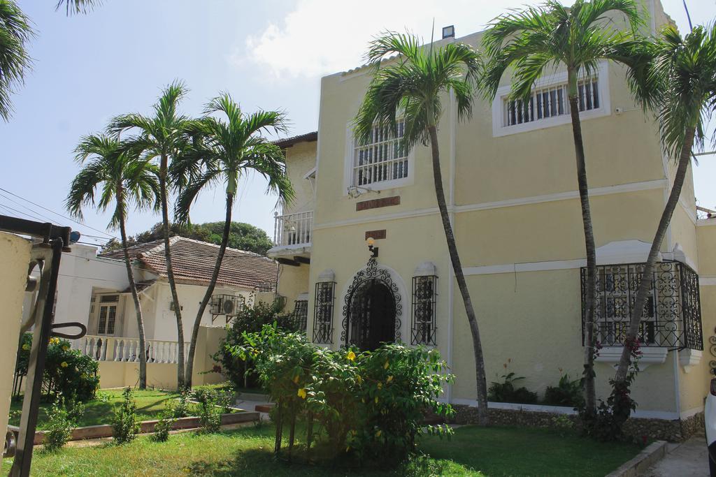 Hotel Casa Colonial بارانكويلا المظهر الخارجي الصورة